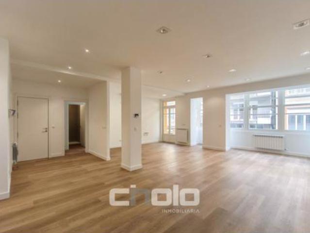 Piso en venta en Lugo, Lugo