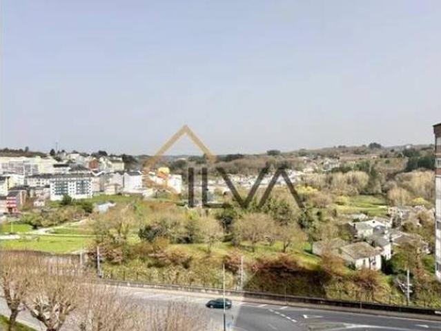 Piso en venta en Lugo, Galicia