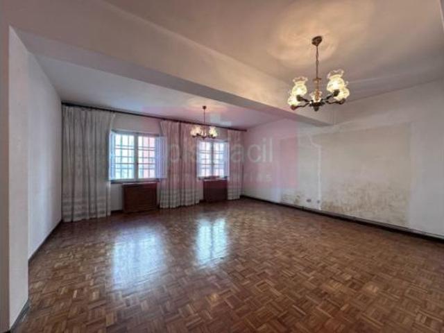Piso en venta en Casco Vello, Lugo