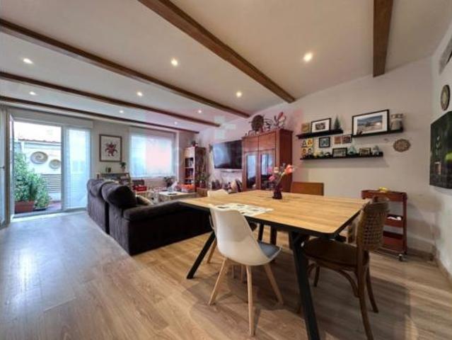 Piso en venta en Casco Vello, Lugo
