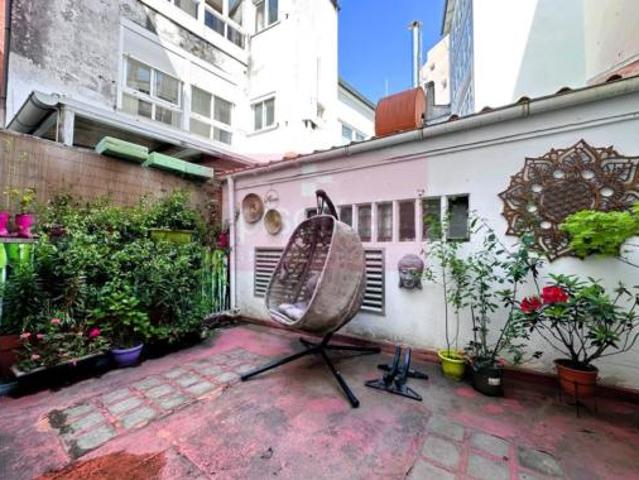 Piso en venta en Casco Vello, Lugo