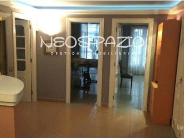 Piso en venta en Casco Vello, Lugo