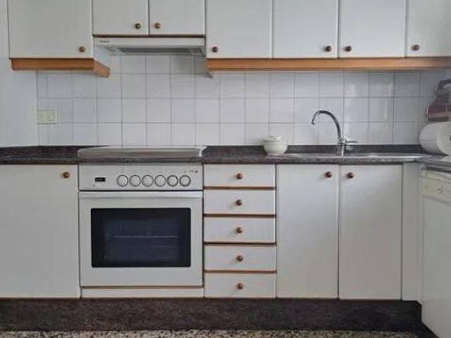Piso en venta en San Roque, Lugo