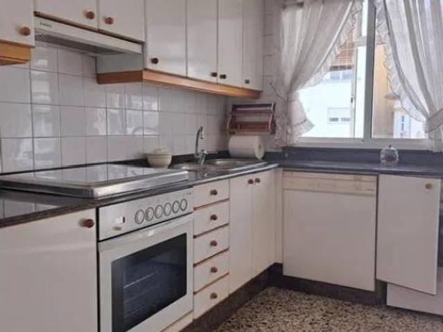 Piso en venta en San Roque, Lugo