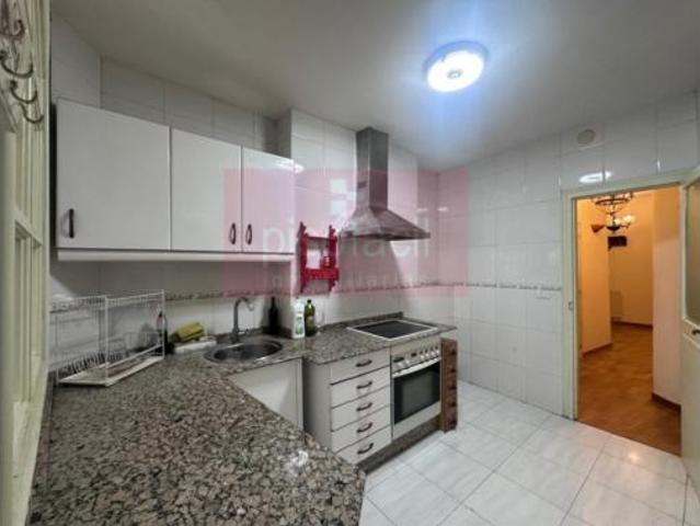 Piso en venta en Casco Vello, Lugo