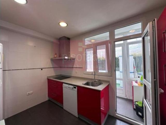 Piso en venta en Lugo, Lugo