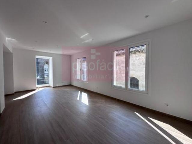Piso en venta en Lugo, Lugo