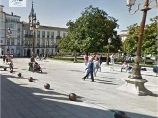 Piso en venta en Casco Vello, Lugo