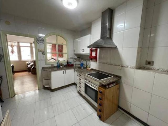 Piso en venta en Lugo, Lugo