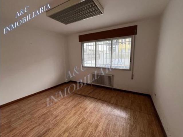Piso en venta en San Roque, Lugo