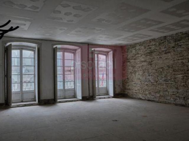 Piso en venta en Casco Vello, Lugo
