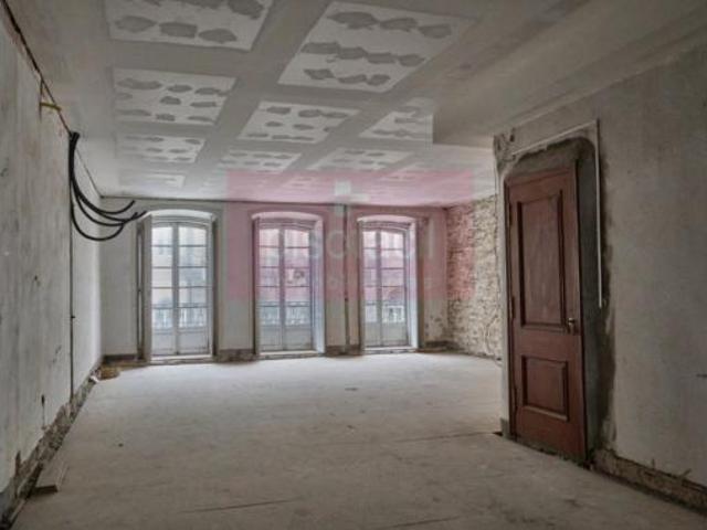 Piso en venta en Casco Vello, Lugo