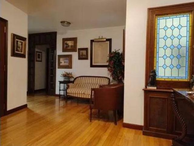 Piso en venta en Casco Vello, Lugo