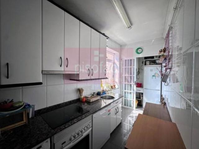 Piso en venta en Casco Vello, Lugo