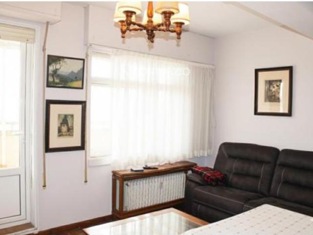 Piso en venta en Casco Vello, Lugo