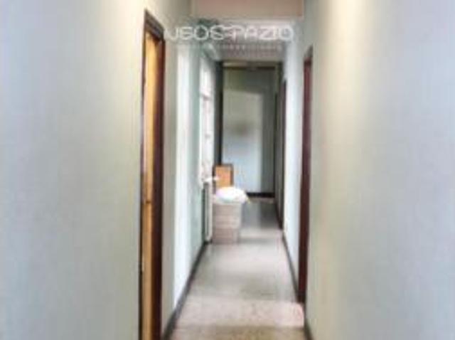 Piso en venta en Casco Vello, Lugo
