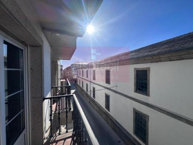 Piso en venta en Casco Vello, Lugo