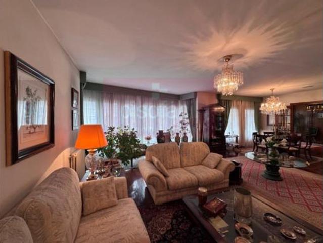 Piso en venta en Casco Vello, Lugo