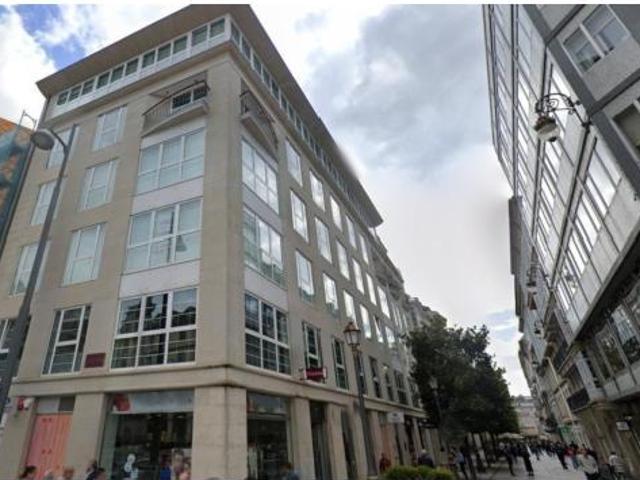 Piso en venta en Casco Vello, Lugo