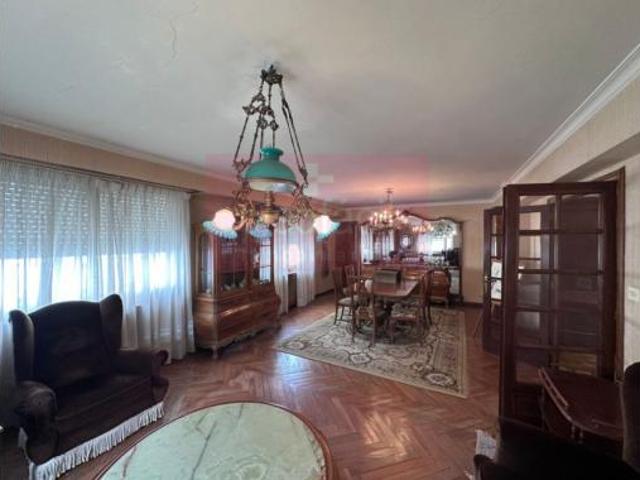Piso en venta en San Roque, Lugo