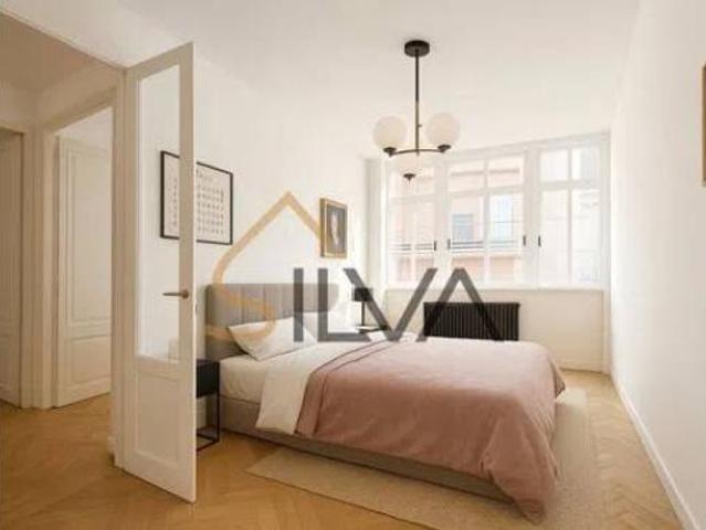 Piso en venta en Casco Vello, Lugo