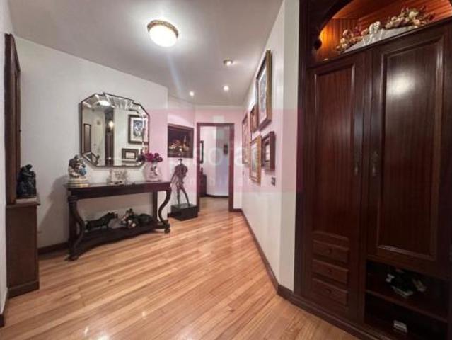 Piso en venta en Lugo, Lugo
