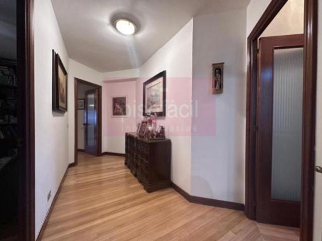 Piso en venta en San Roque, Lugo