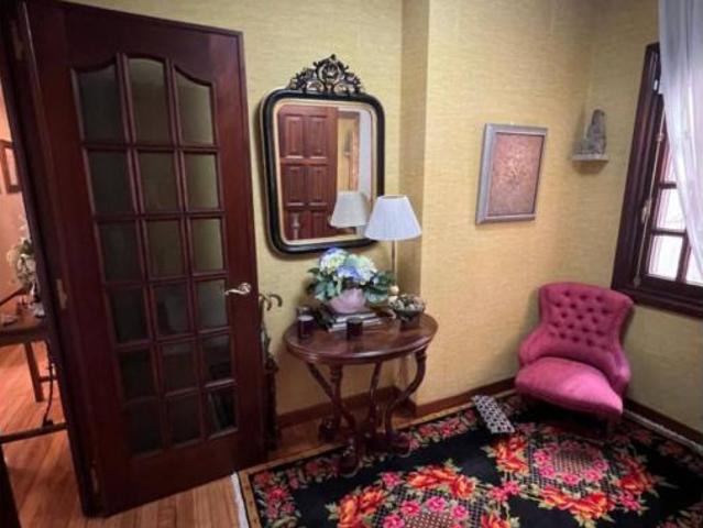 Piso en venta en Lugo, Lugo