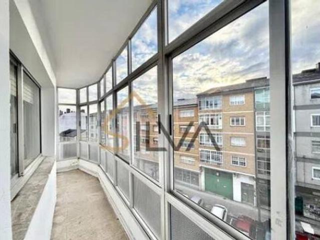 Piso en venta en Lugo, Galicia
