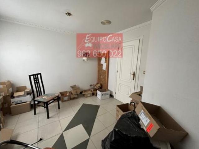 Piso en venta en Casco Vello, Lugo
