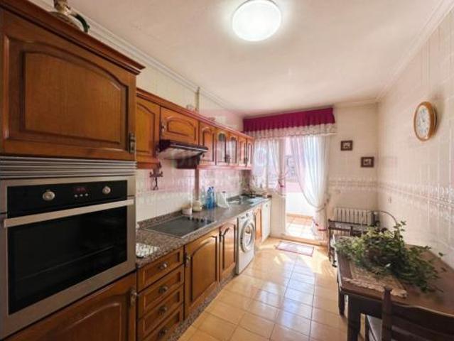 Piso en venta en San Roque, Lugo