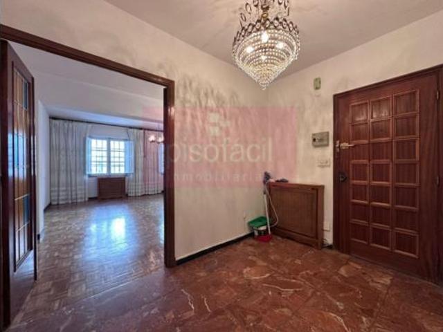 Piso en venta en Casco Vello, Lugo
