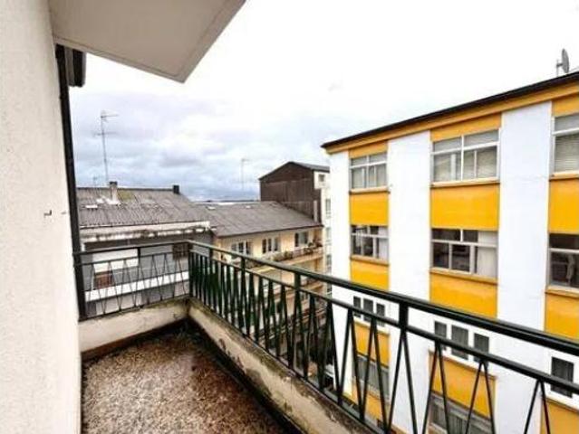 Piso en venta en Casco Vello, Lugo