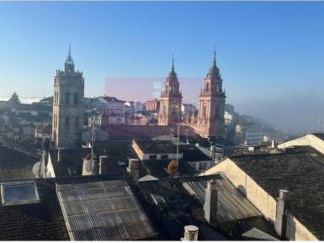 Piso en venta en Lugo, Lugo