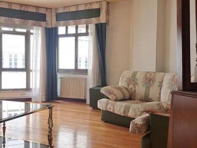 Piso en venta en San Roque, Lugo
