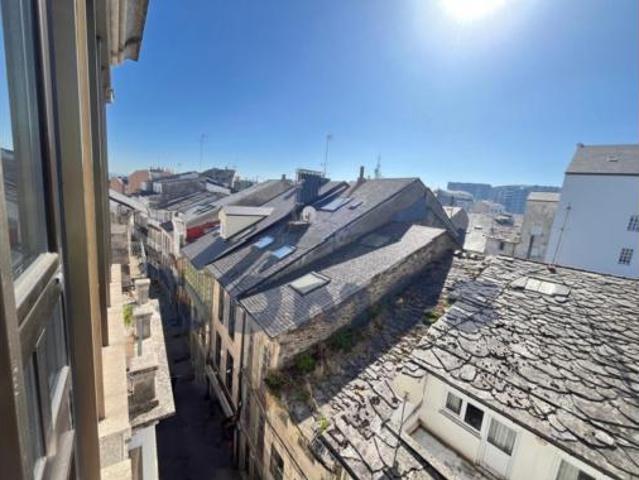Piso en venta en Lugo