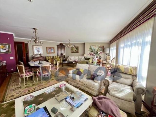 Piso en venta en San Roque, Lugo