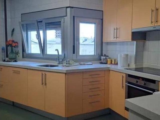 Piso en venta en San Roque, Lugo