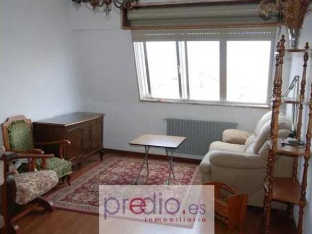 Piso en venta en San Roque, Lugo