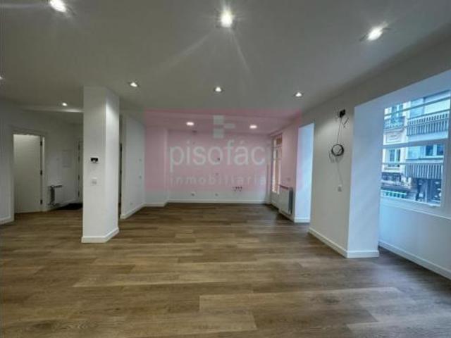 Piso en venta en Casco Vello, Lugo