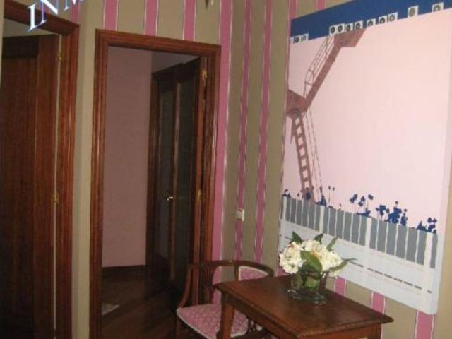 Piso en venta en Lugo, Lugo