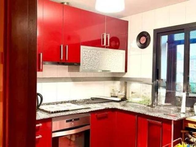 Piso en venta en Casco Vello, Lugo