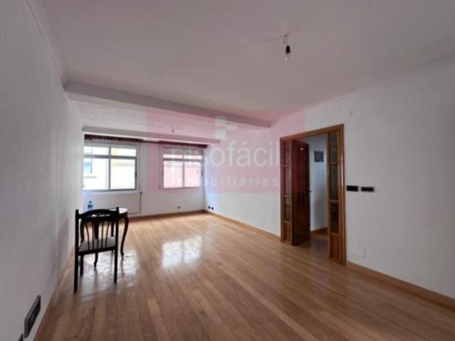 Piso en venta en Casco Vello, Lugo