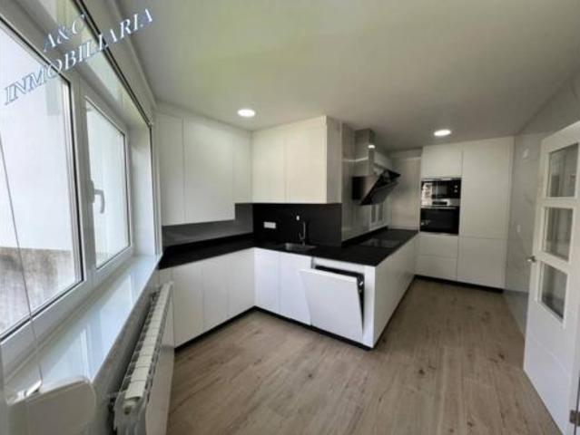 Piso en venta en Lugo, Lugo