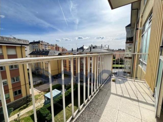 Piso en venta en Lugo