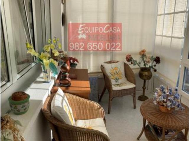 Piso en venta en Acea de Olga, Lugo