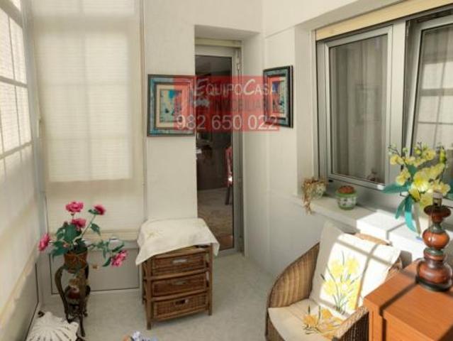 Piso en venta en Acea de Olga, Lugo