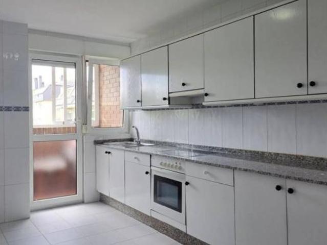 Piso en venta en Lugo, Lugo