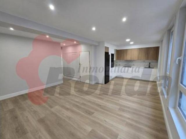 Piso en venta en San Roque, Lugo