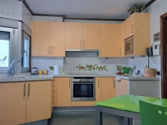 Piso en venta en San Roque, Lugo